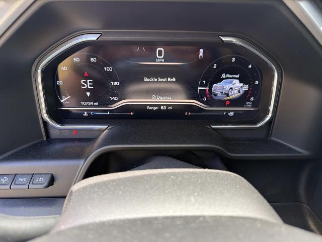 2025 GMC Sierra - $59,982