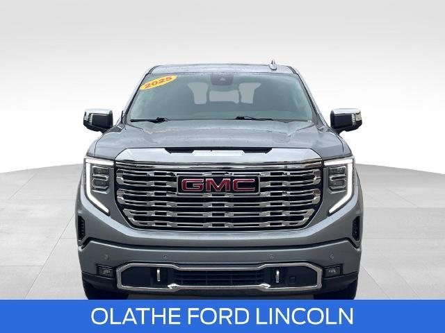 2025 GMC Sierra - $53,794