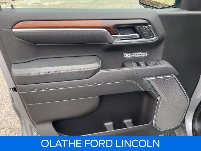 2025 GMC Sierra - $53,794
