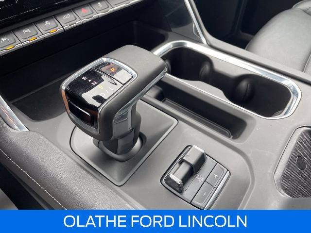 2025 GMC Sierra - $53,794