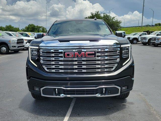 2026 GMC Sierra - $65,881