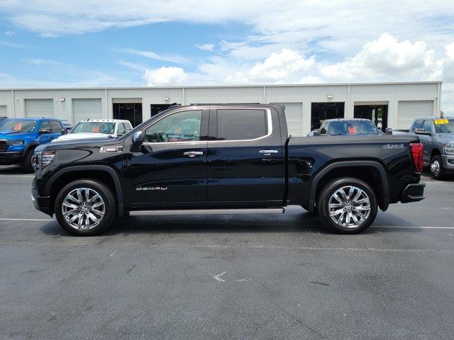 2026 GMC Sierra - $65,881