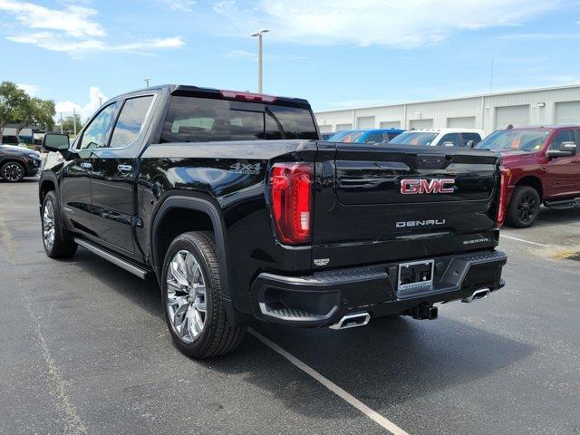 2026 GMC Sierra - $65,881