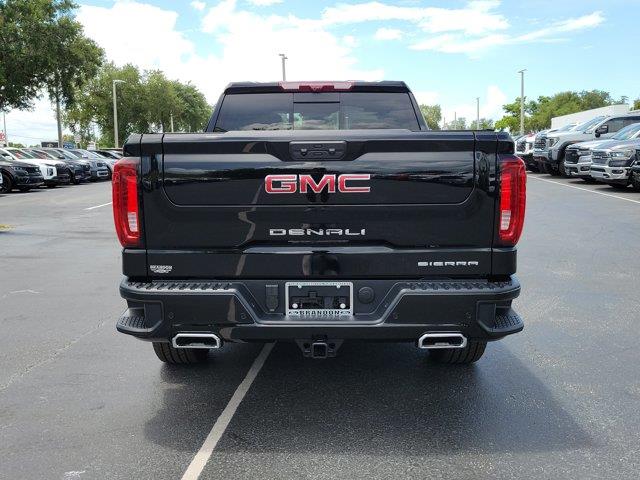 2026 GMC Sierra - $65,881
