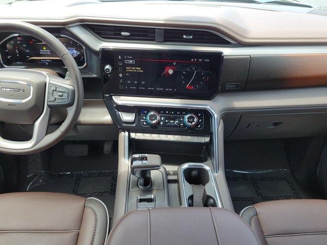 2026 GMC Sierra - $65,881