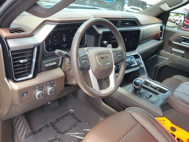 2026 GMC Sierra - $65,881