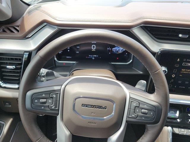 2026 GMC Sierra - $65,881