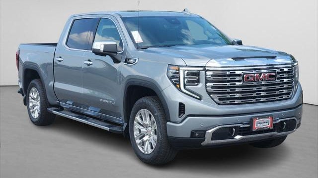 Preowned 2026 GMC Sierra 1500 Denali for Sale