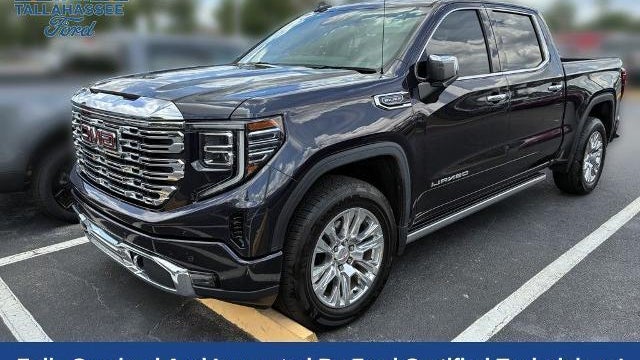 Preowned 2022 GMC Sierra 1500 Denali for Sale