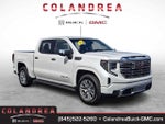 2022 Sierra 1500 Thumbnail 1