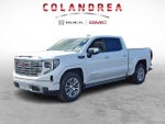 2022 Sierra 1500 Thumbnail 3