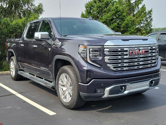 2022 GMC Sierra - $49,485