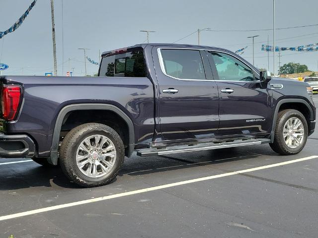 2022 GMC Sierra - $49,485