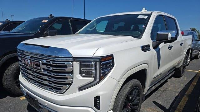 Preowned 2022 GMC Sierra 1500 Denali for Sale