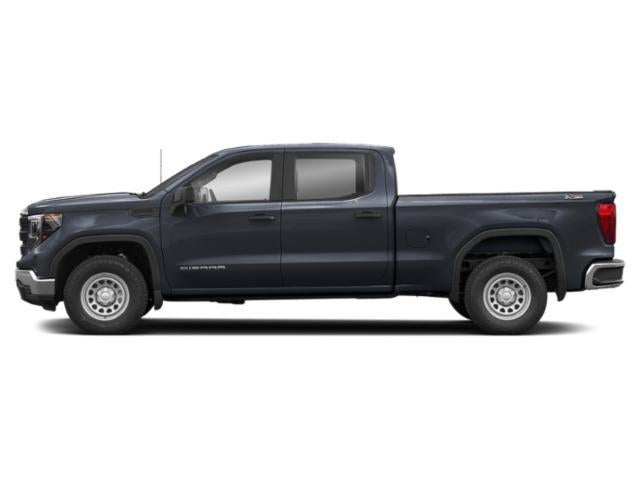 2022 GMC Sierra 1500 Denali — photo 1 of 12