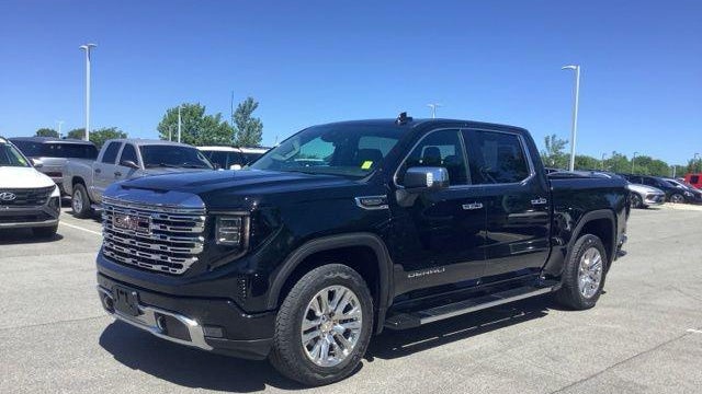 Preowned 2022 GMC Sierra 1500 Denali for Sale