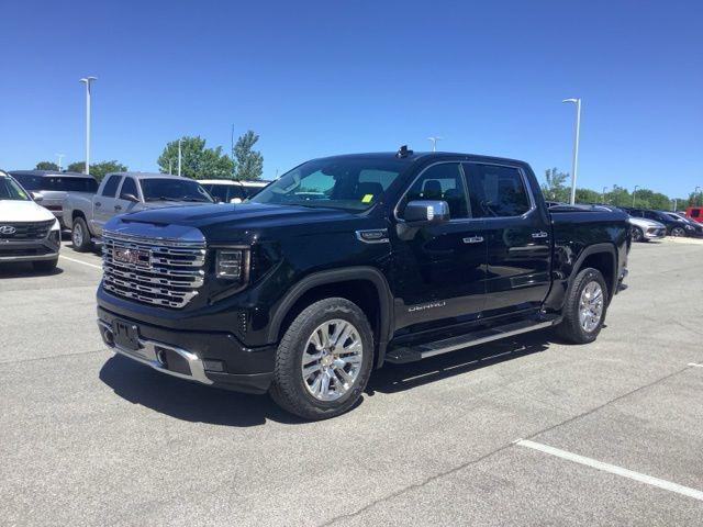 2022 GMC Sierra