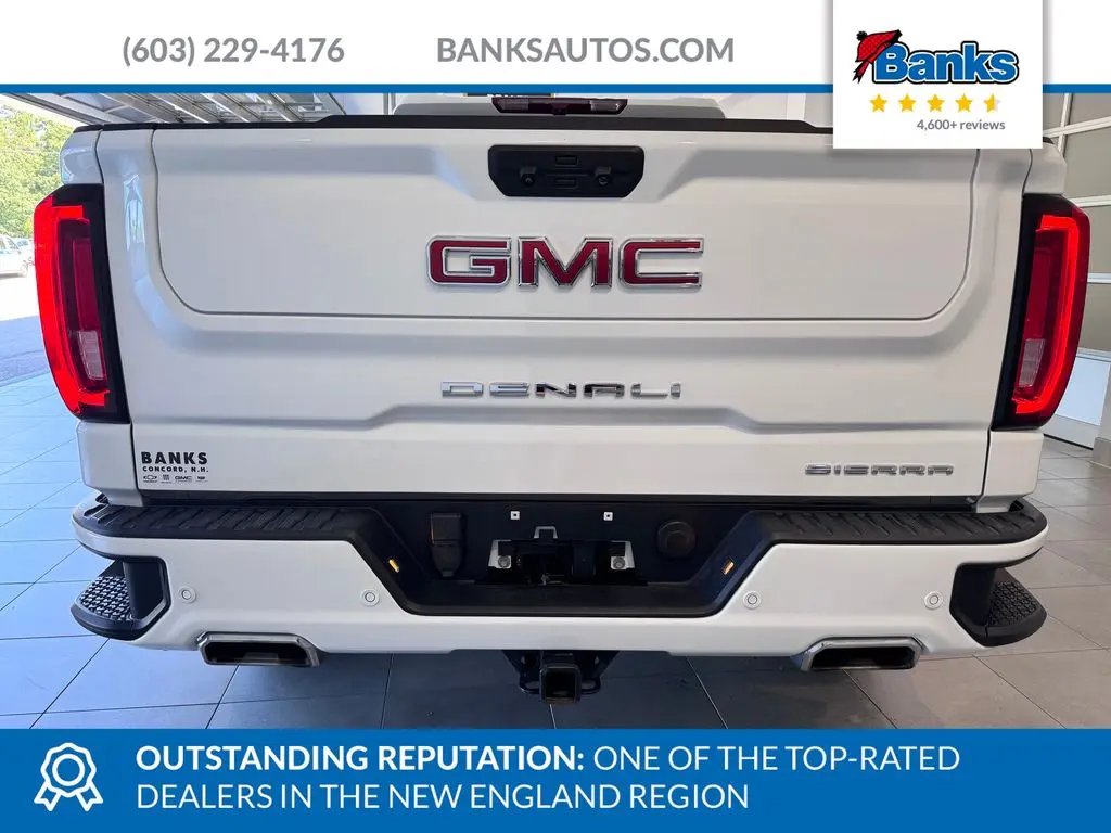 2024 GMC Sierra - $54,987