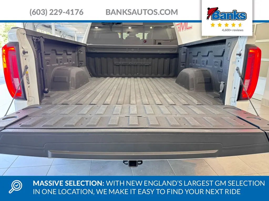 2024 GMC Sierra - $54,987