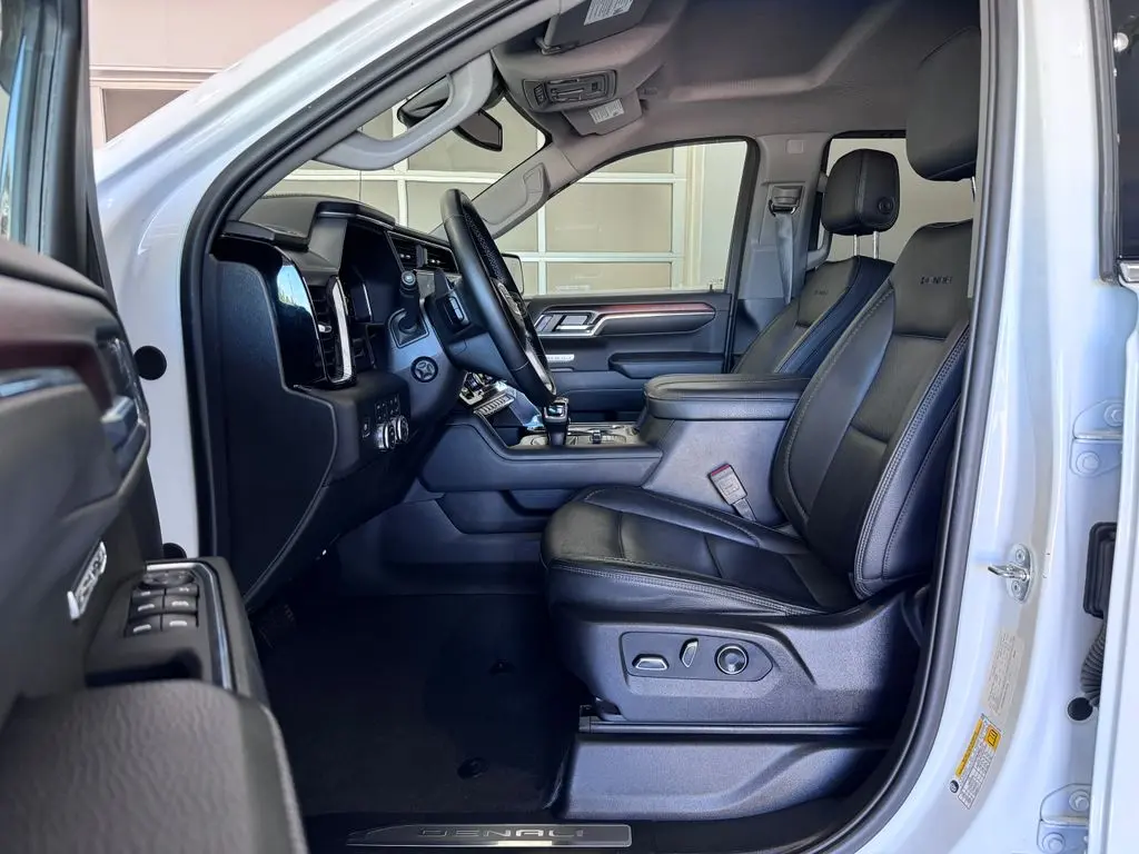 2024 GMC Sierra - $54,987