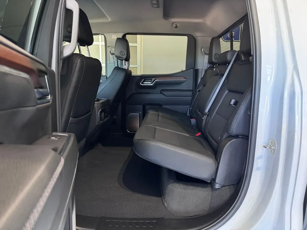 2024 GMC Sierra - $54,987