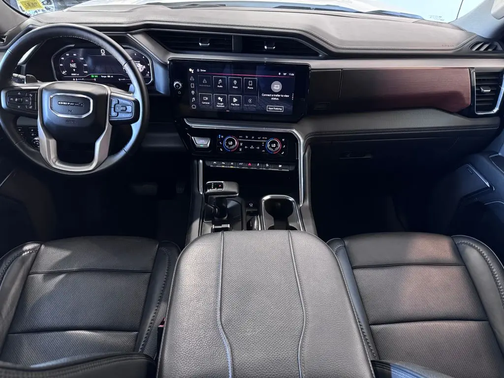 2024 GMC Sierra - $54,987