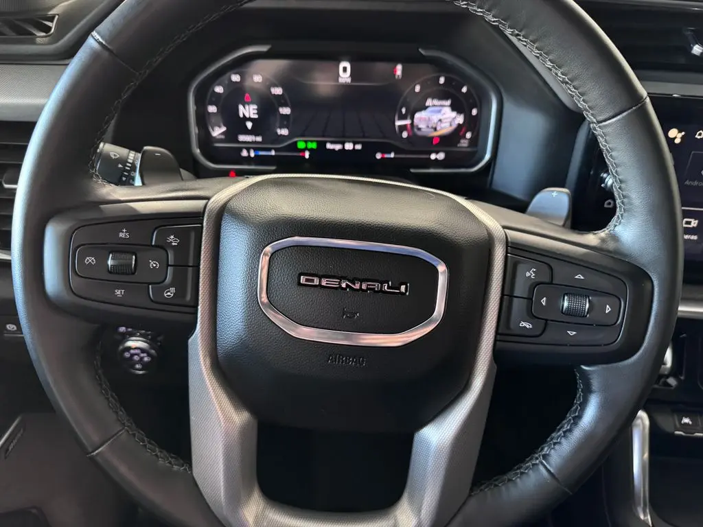 2024 GMC Sierra - $54,987