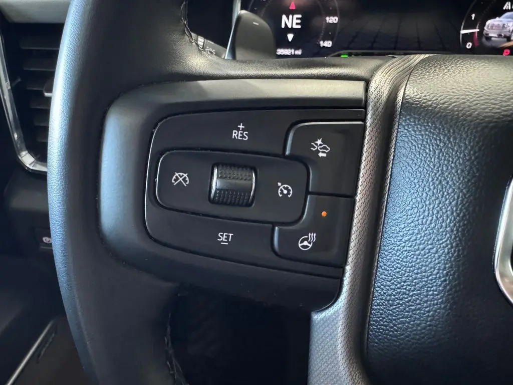2024 GMC Sierra - $54,987
