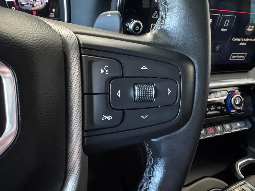2024 GMC Sierra - $54,987