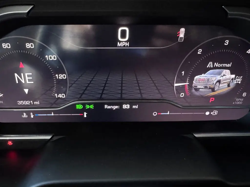 2024 GMC Sierra - $54,987