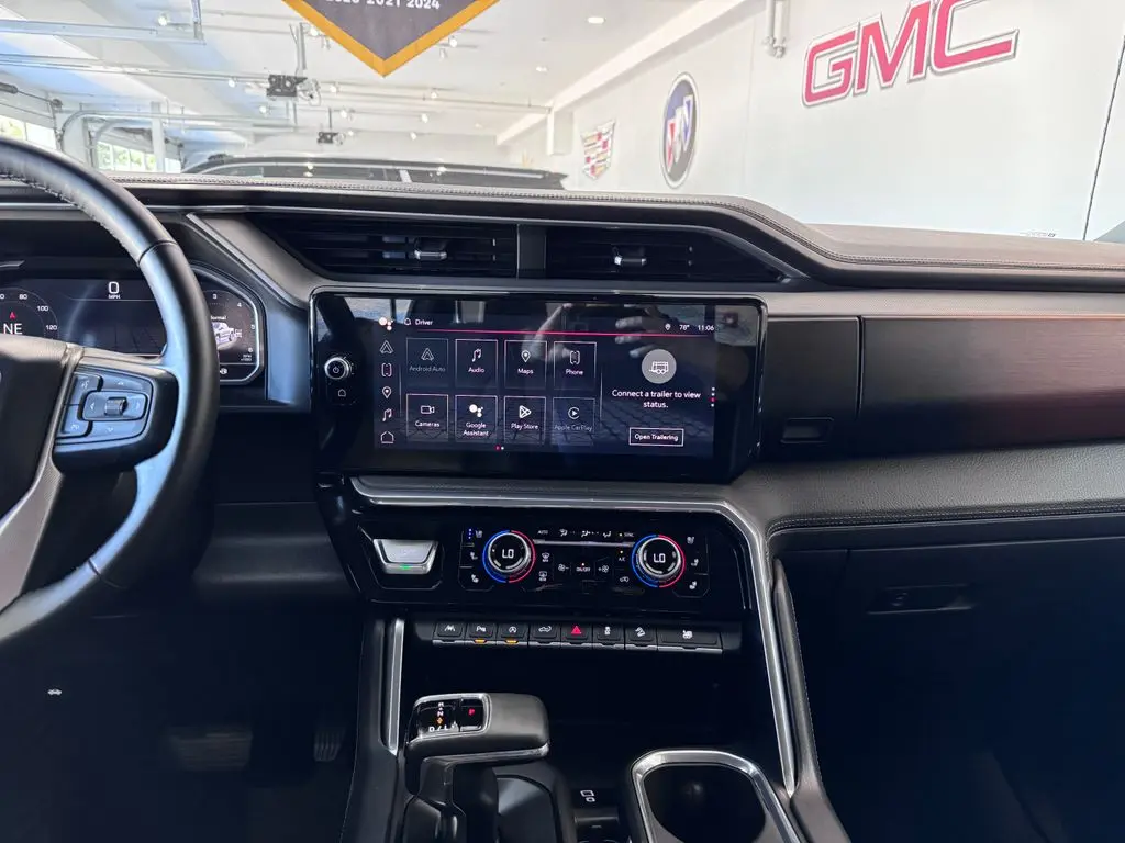 2024 GMC Sierra - $54,987