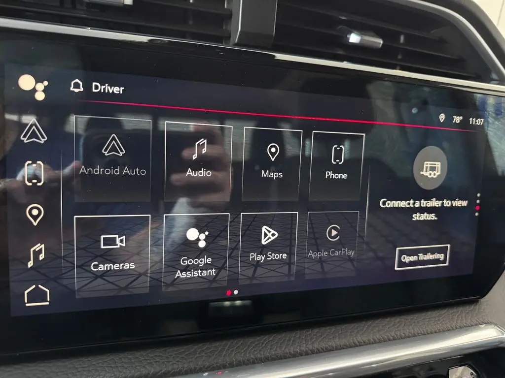 2024 GMC Sierra - $54,987