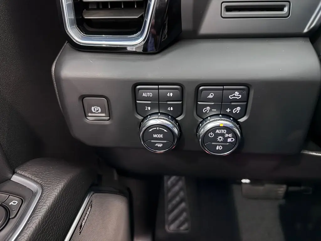 2024 GMC Sierra - $54,987
