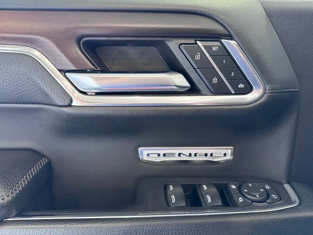 2024 GMC Sierra - $54,987