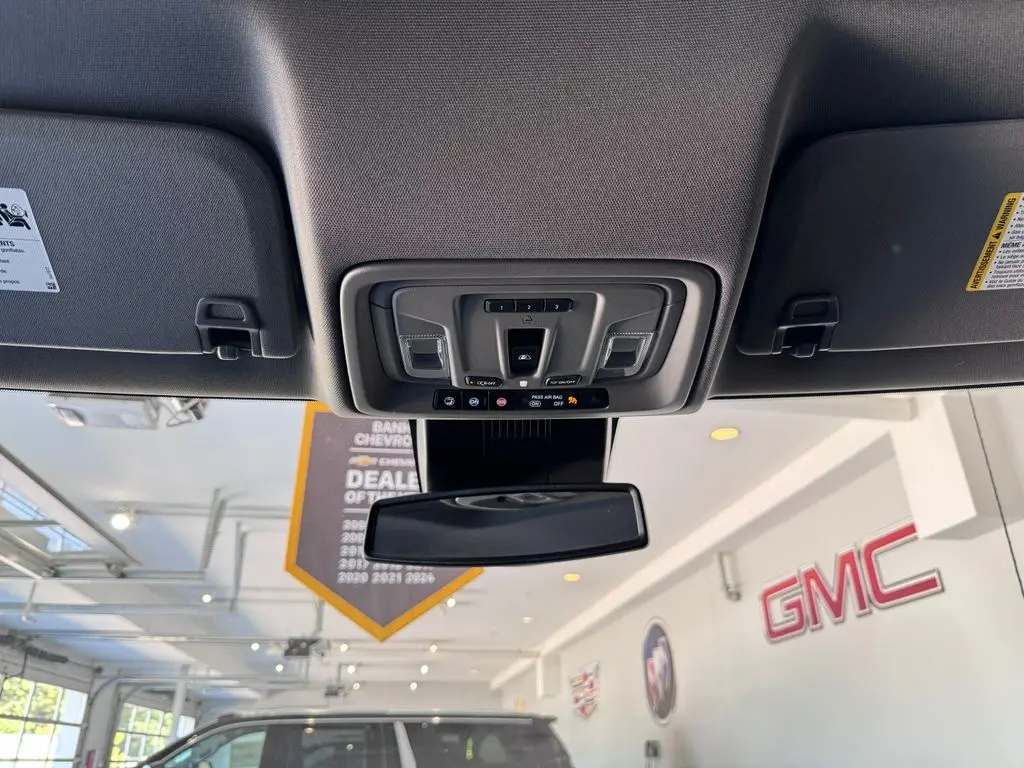 2024 GMC Sierra - $54,987