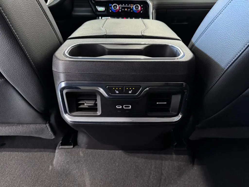 2024 GMC Sierra - $54,987