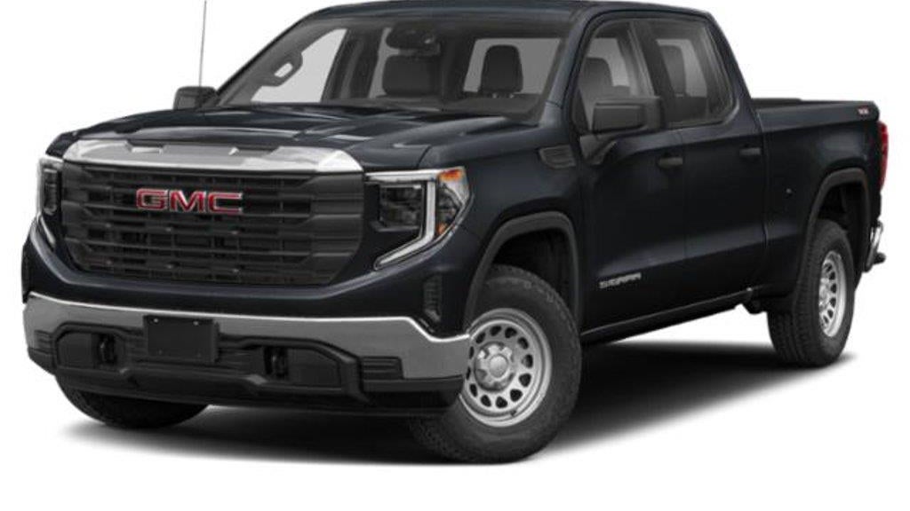 Preowned 2024 GMC Sierra 1500 Denali for Sale