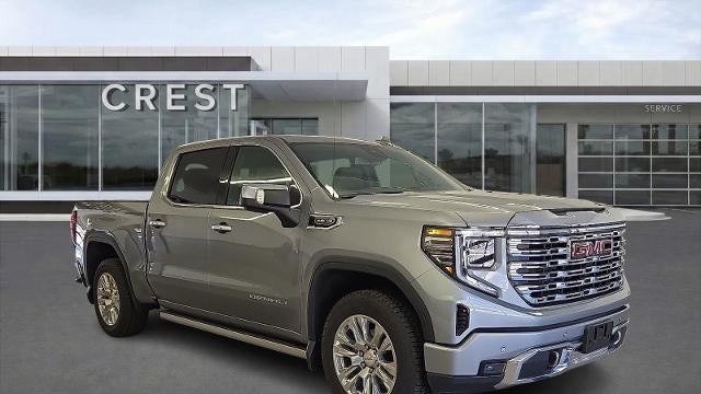 Preowned 2025 GMC Sierra 1500 Denali for Sale
