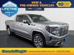 2024 Sierra 1500 Thumbnail 1