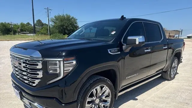 Preowned 2024 GMC Sierra 1500 Denali for Sale