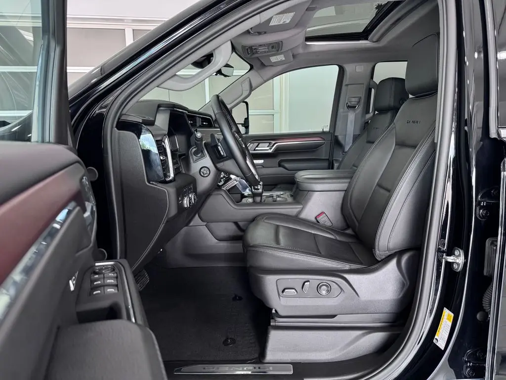 2024 GMC Sierra - $55,487
