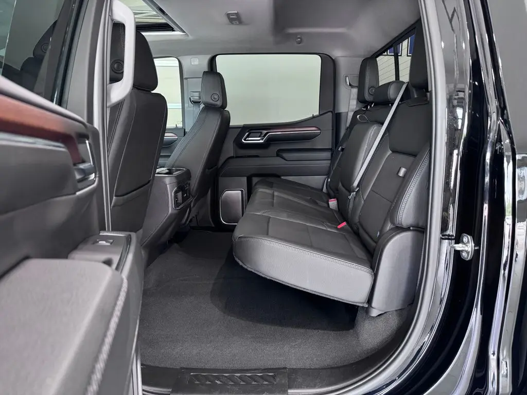 2024 GMC Sierra - $55,487