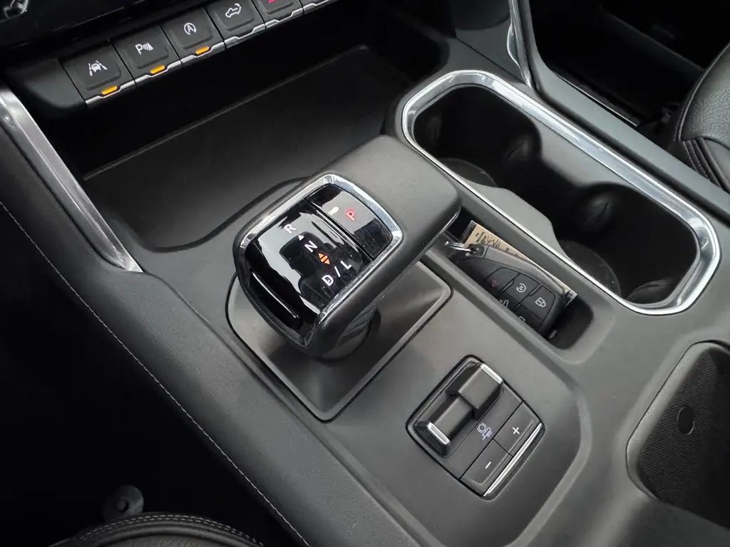 2024 GMC Sierra - $55,487