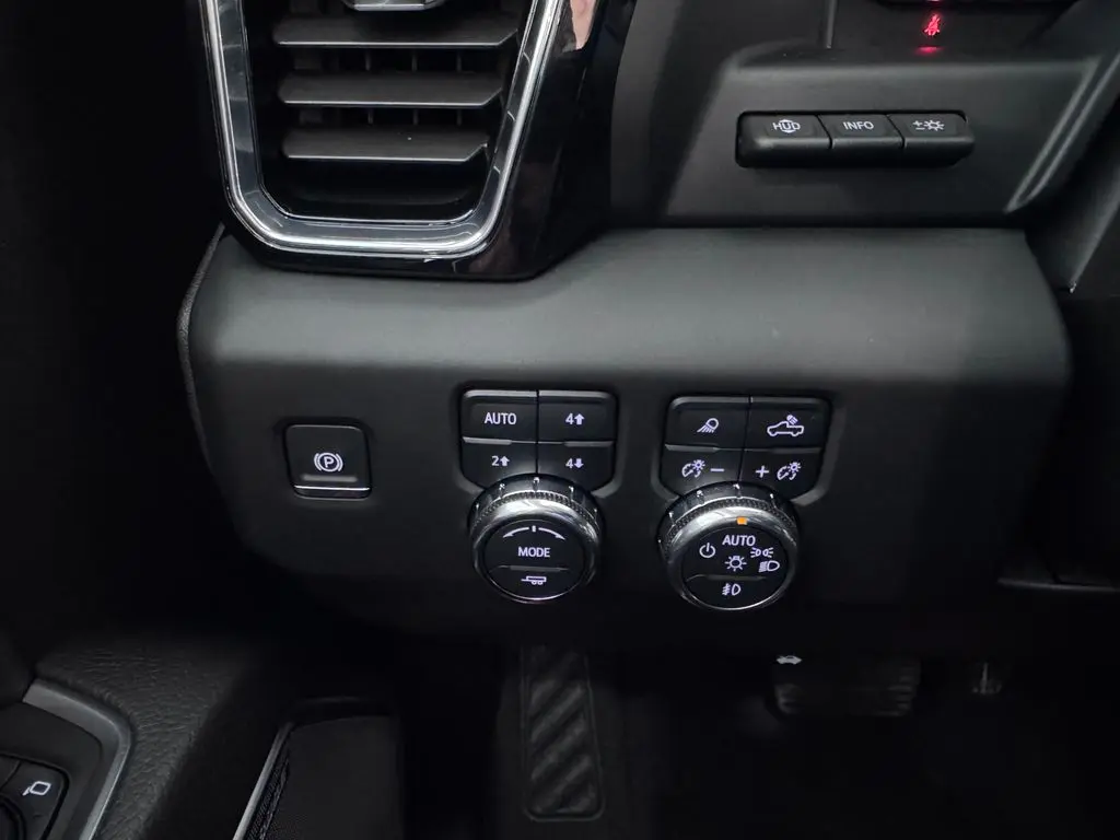 2024 GMC Sierra - $55,487