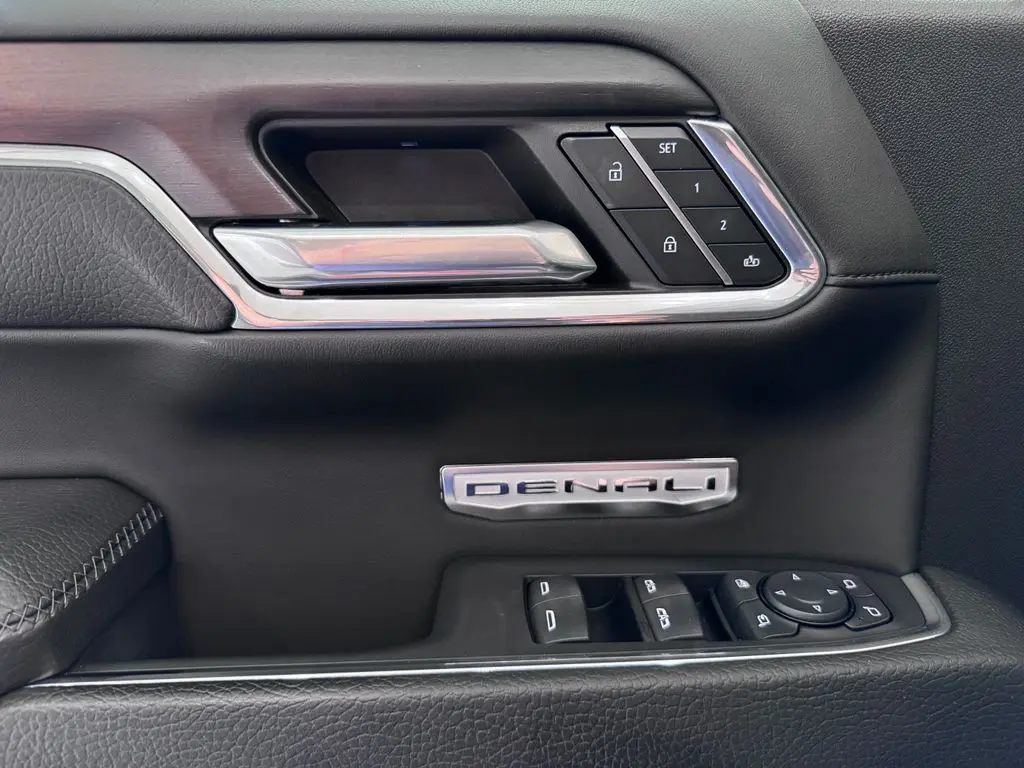2024 GMC Sierra - $55,487