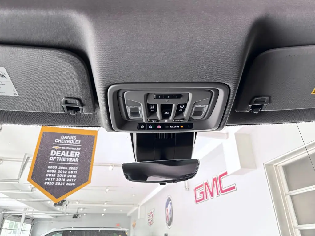2024 GMC Sierra - $55,487