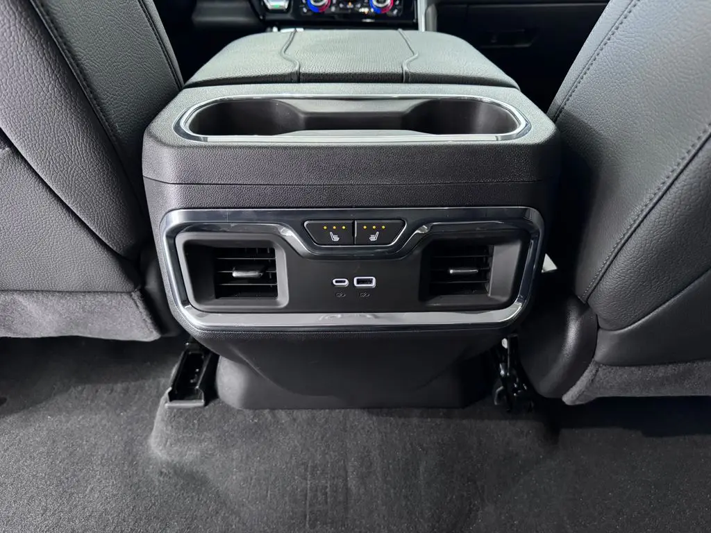 2024 GMC Sierra - $55,487