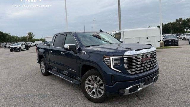 Preowned 2022 GMC Sierra 1500 Denali for Sale