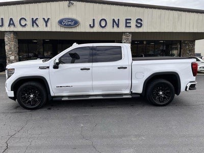 2023 GMC Sierra 1500 4X4 Denali 4DR Crew Cab 5.8 FT. SB