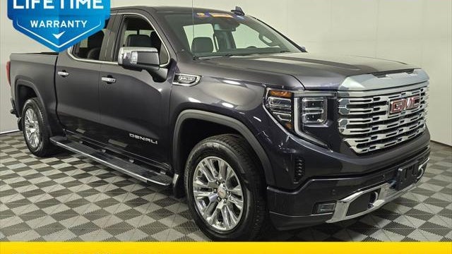 Preowned 2022 GMC Sierra 1500 Denali for Sale